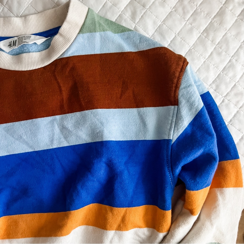 Kid sweatshirt